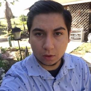 Meet your Posher, Chris